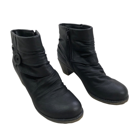 Unisex Rieker - Nilkkurit, koko 42 -  (2)