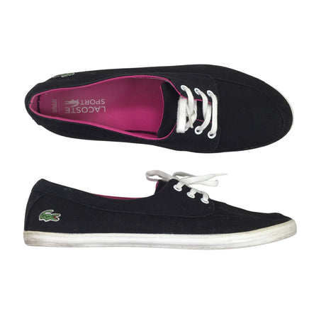 Unisex Lacoste - Tennarit, koko 41 -  ()