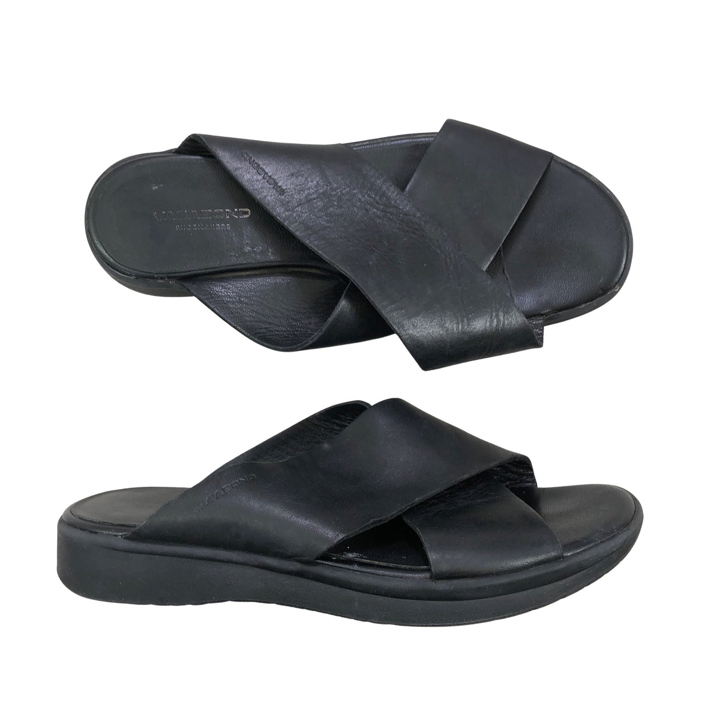 Unisex Vagabond - Sandaalit, koko 37 -  (1)