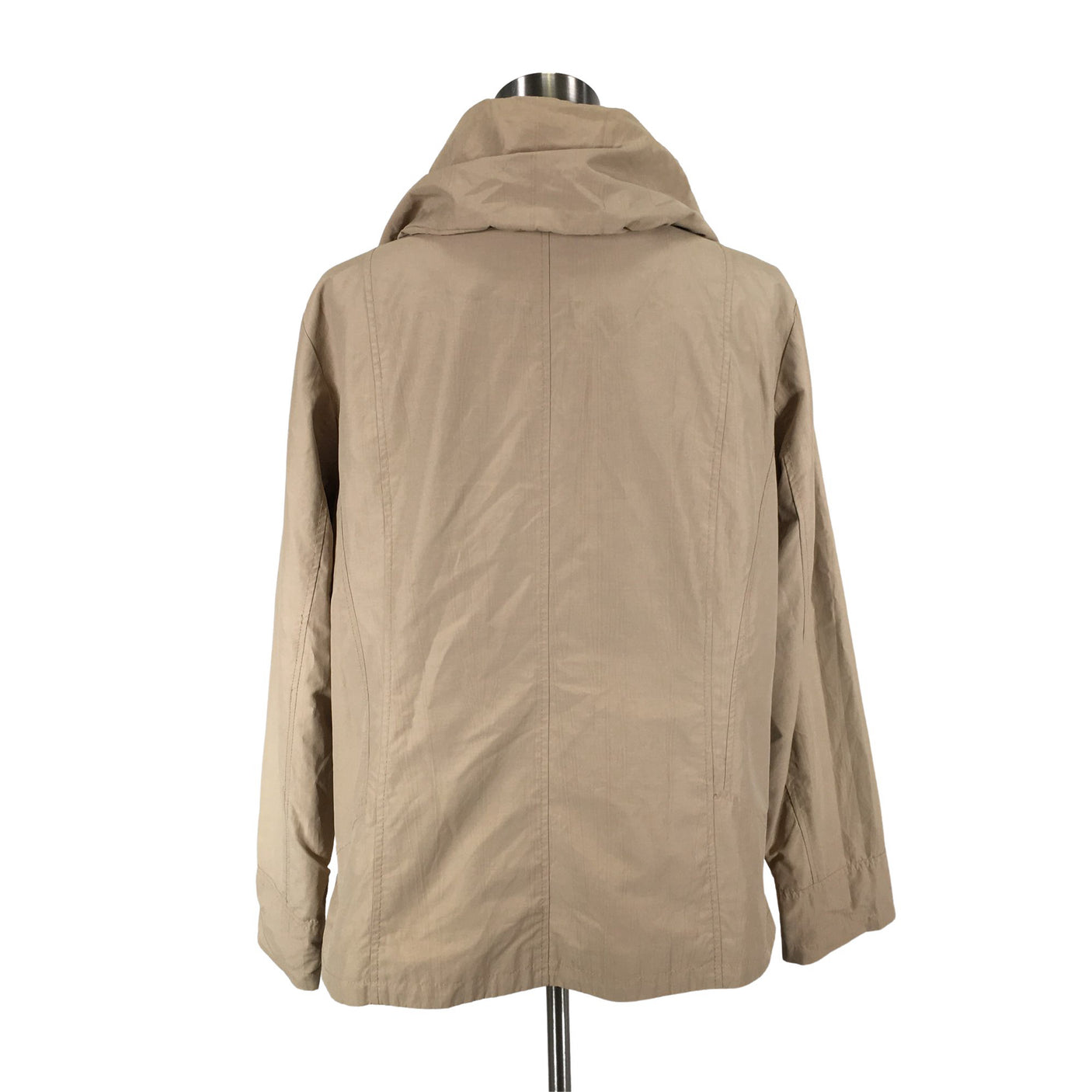 Unisex Frandsen - Trenssitakki, koko 44 -  (2)
