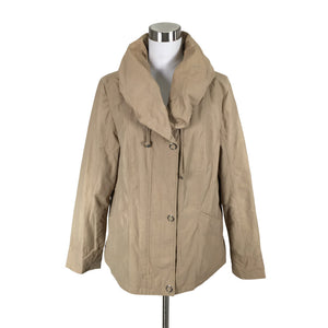 Unisex Frandsen - Trenssitakki, koko 44 -  (1)