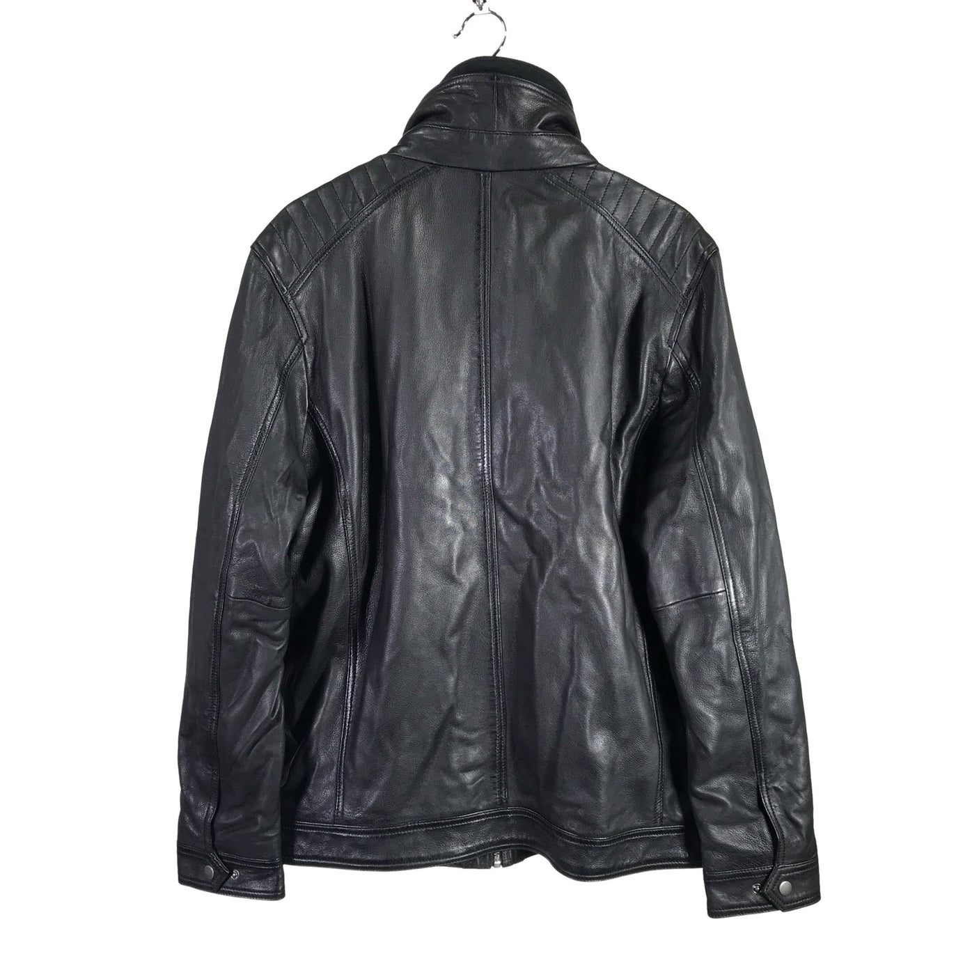 Unisex Saki - Nahkatakki, koko XL -  (2)