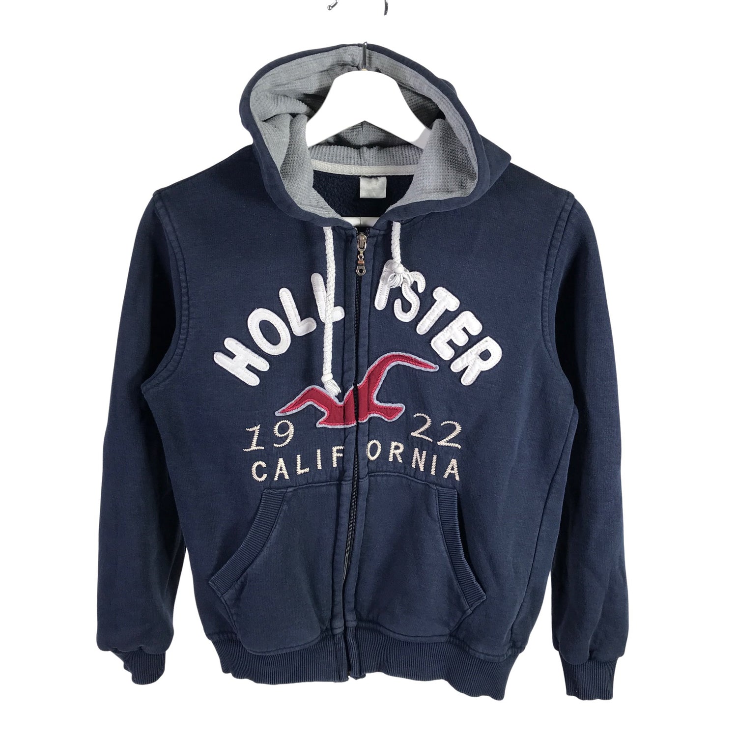  Huppari  Huppari, koko 152 - 158  Hollister 