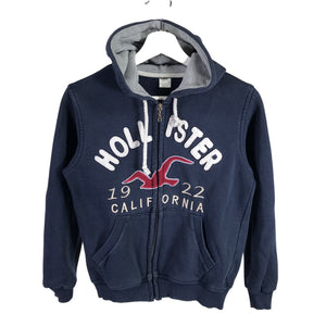 Unisex Hollister - Huppari, koko 152 - 158 -  (1)