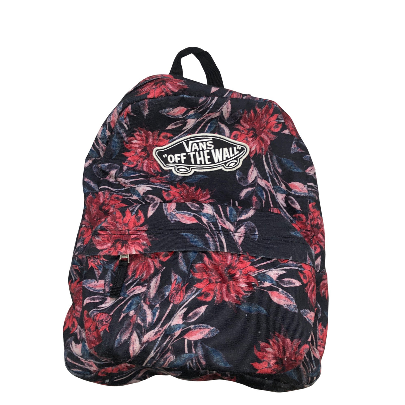 Unisex Vans - Reppu, koko Maxi -  (1)