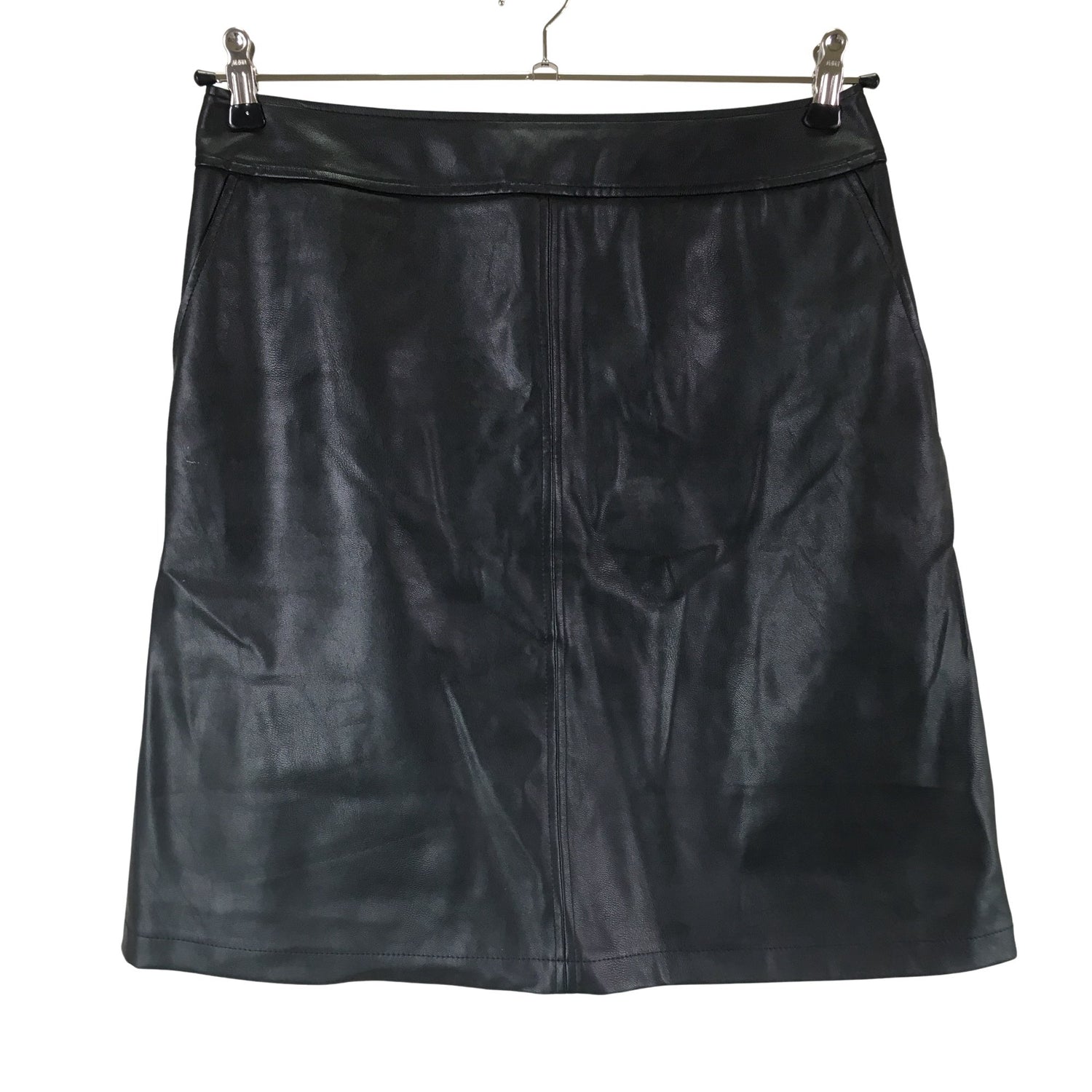  Hame  Nahkahame, koko 40  Hugo Boss 