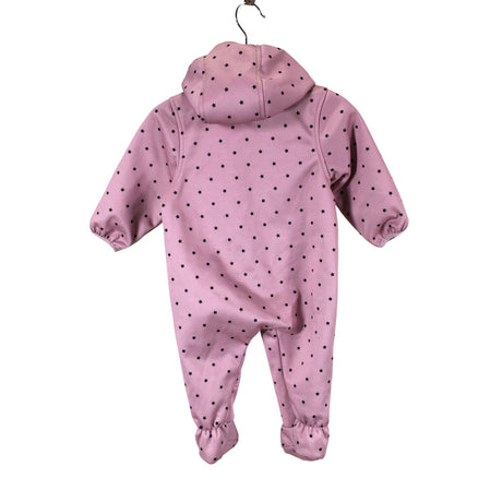 Unisex Name It - Softshellhaalari, koko 62 - 68 -  (2)