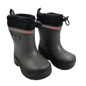 Kumisaappaat, koko 23