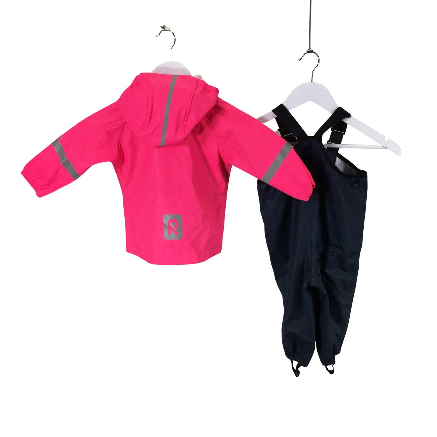 Unisex Reima - Sadeasu, koko 68 - 74 -  (2)