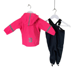 Unisex Reima - Sadeasu, koko 68 - 74 -  (2)