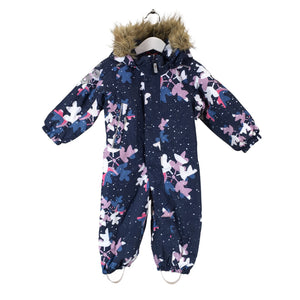 Unisex Reimatec - Toppahaalari, koko 74 - 80 -  (1)