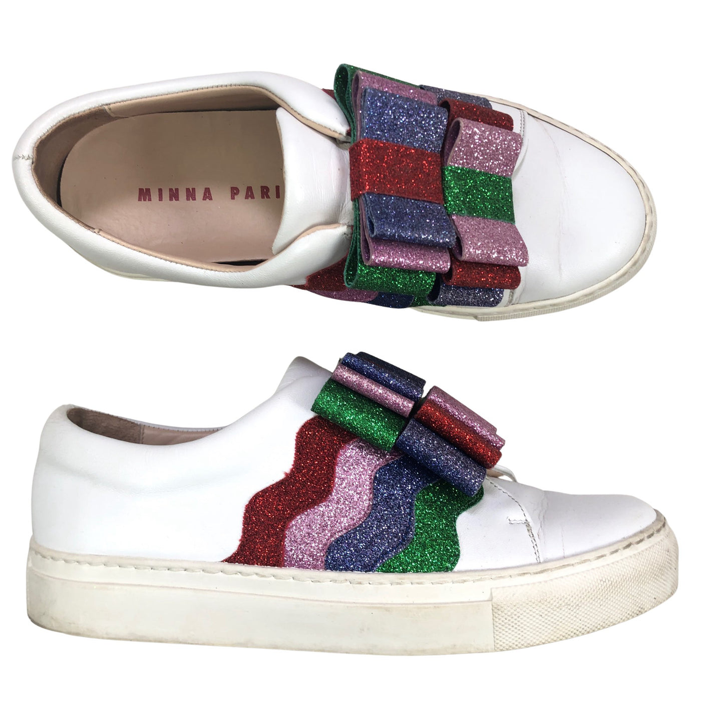 Unisex Minna Parikka - Tennarit, koko 36 -  (1)