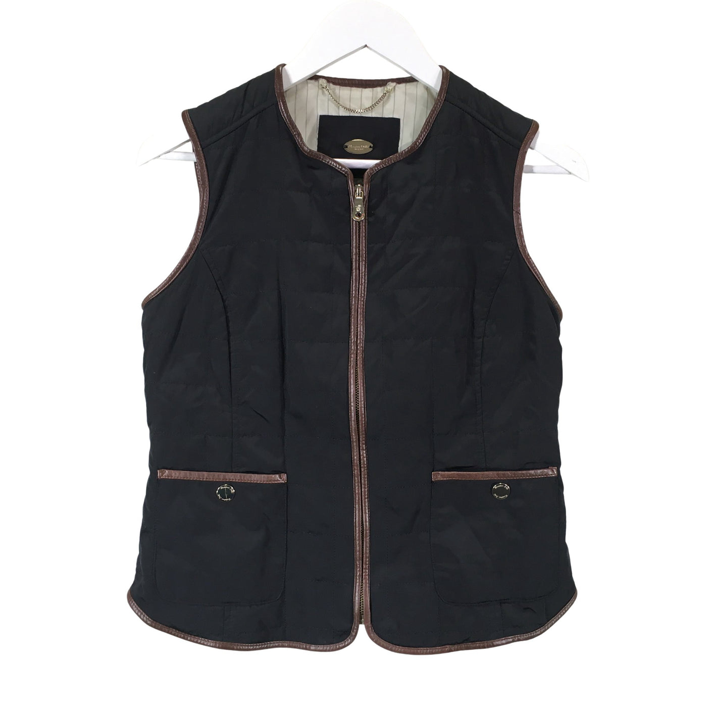 Unisex Massimo Dutti - Ulkoiluliivi, koko 38 -  (1)