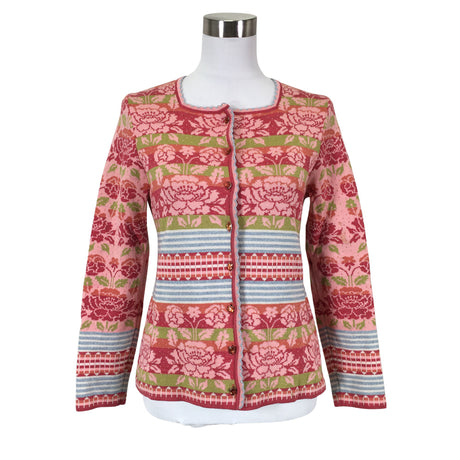 Unisex Oleana - Neuletakki, koko 36 -  ()