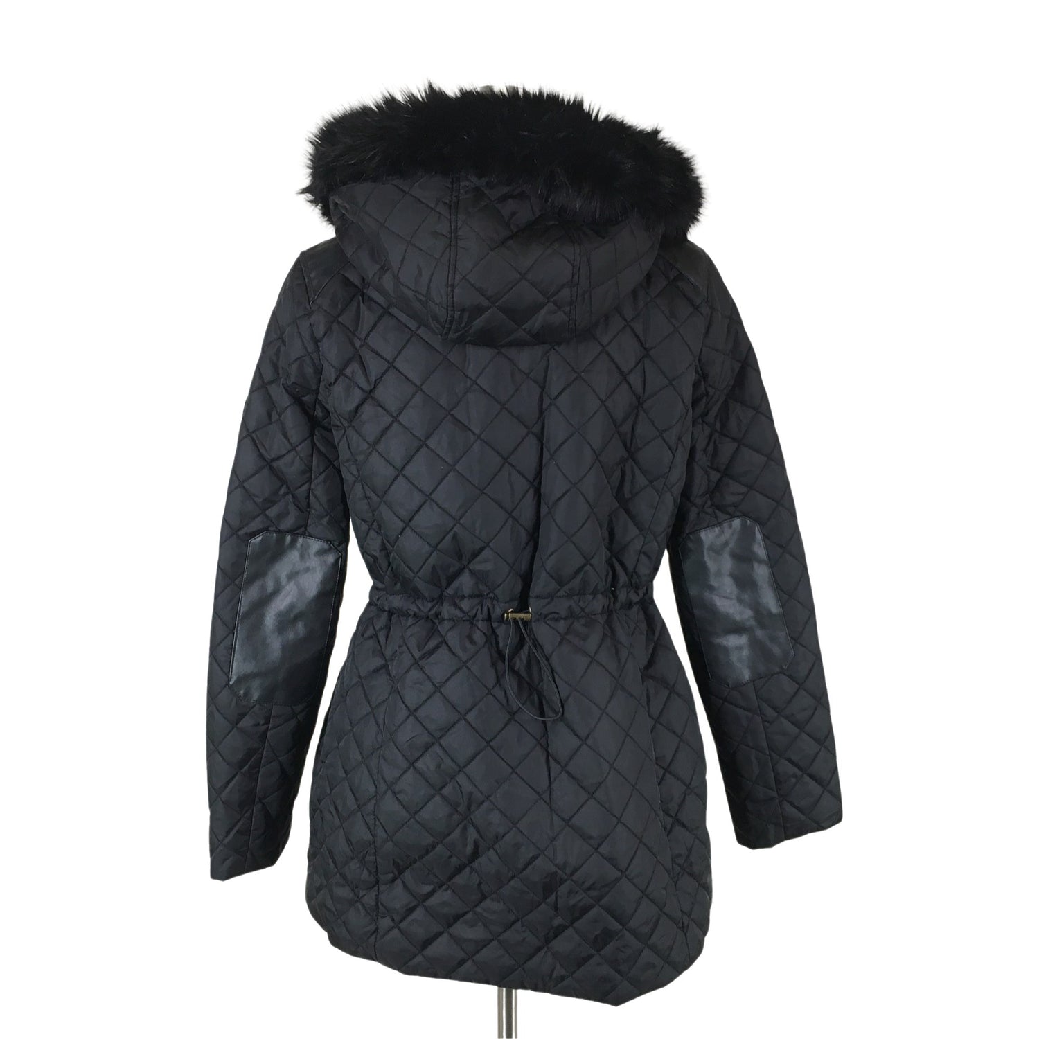  Kevyttoppatakki  Tikkitakki, koko 38  Ralph Lauren 