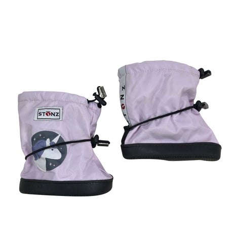 Unisex Stonz - Välikausitossut, koko 20 -  ()