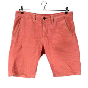 Unisex Marc O'Polo - Farkkushortsit, koko XL -  (1)