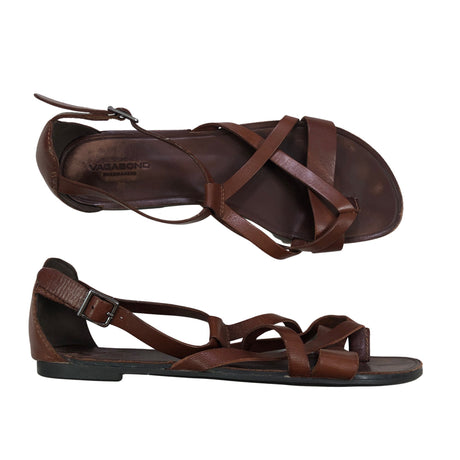 Unisex Vagabond - Sandaalit, koko 37 -  ()