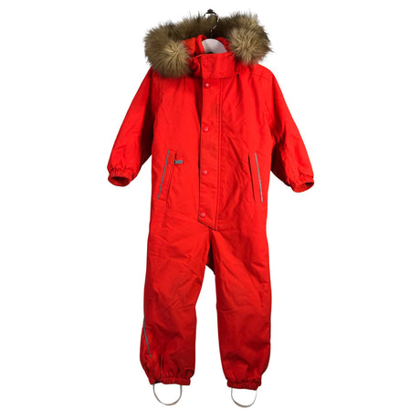 Unisex Reimatec - Toppahaalari, koko 86 - 92 -  ()