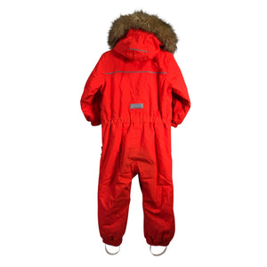 Unisex Reimatec - Toppahaalari, koko 86 - 92 -  (2)