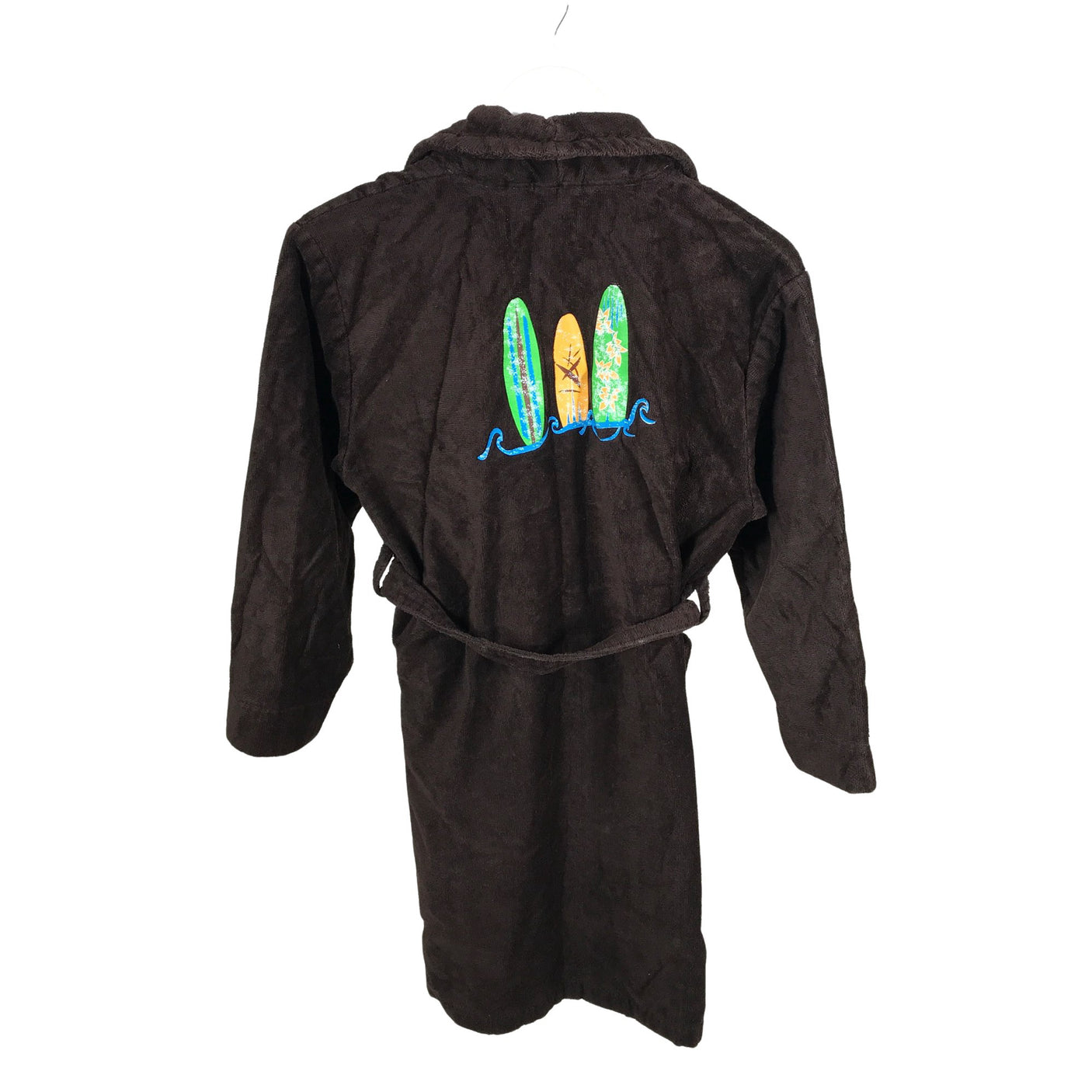 Unisex Cube co. - Kylpytakki, koko 146 - 152 -  (2)