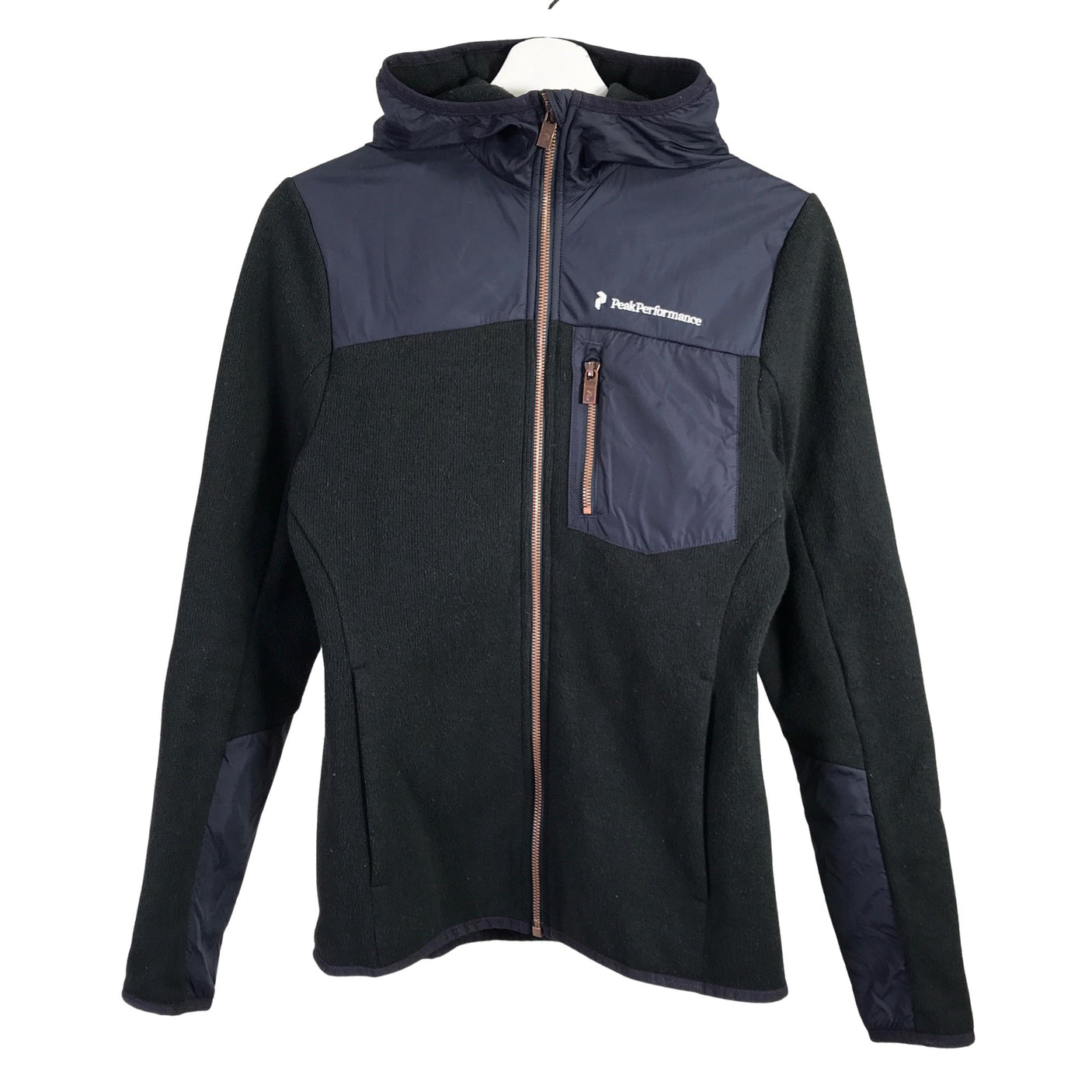 Unisex Peak Performance - Fleecetakki, koko 36 -  (1)