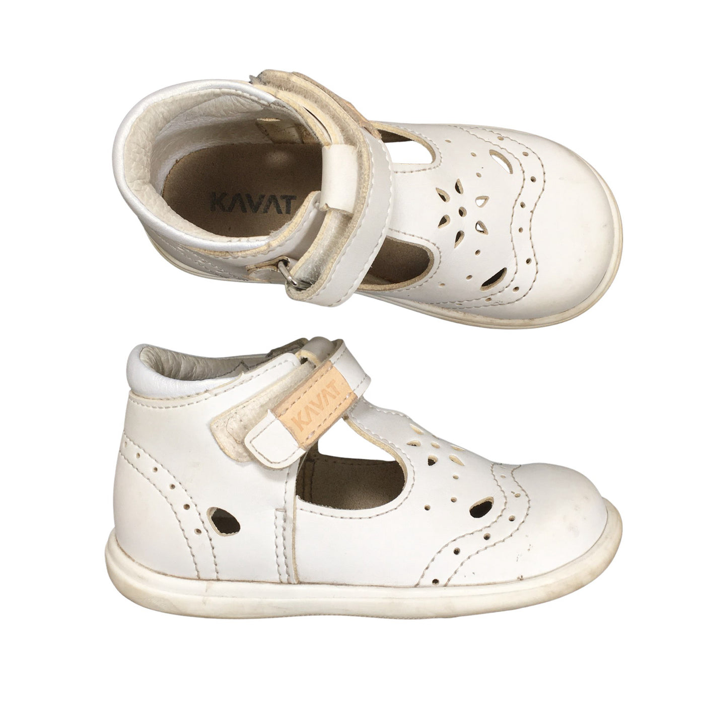 Unisex Kavat - Kävelykengät, koko 24 -  (1)