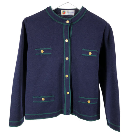 Unisex Busnel - Neuletakki, koko 40 -  ()