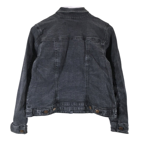 Unisex Zizzi - Farkkutakki, koko 44 -  (2)
