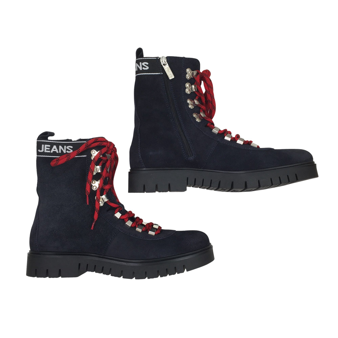 Unisex Tommy Hilfiger - Nilkkurit, koko 41 -  (1)
