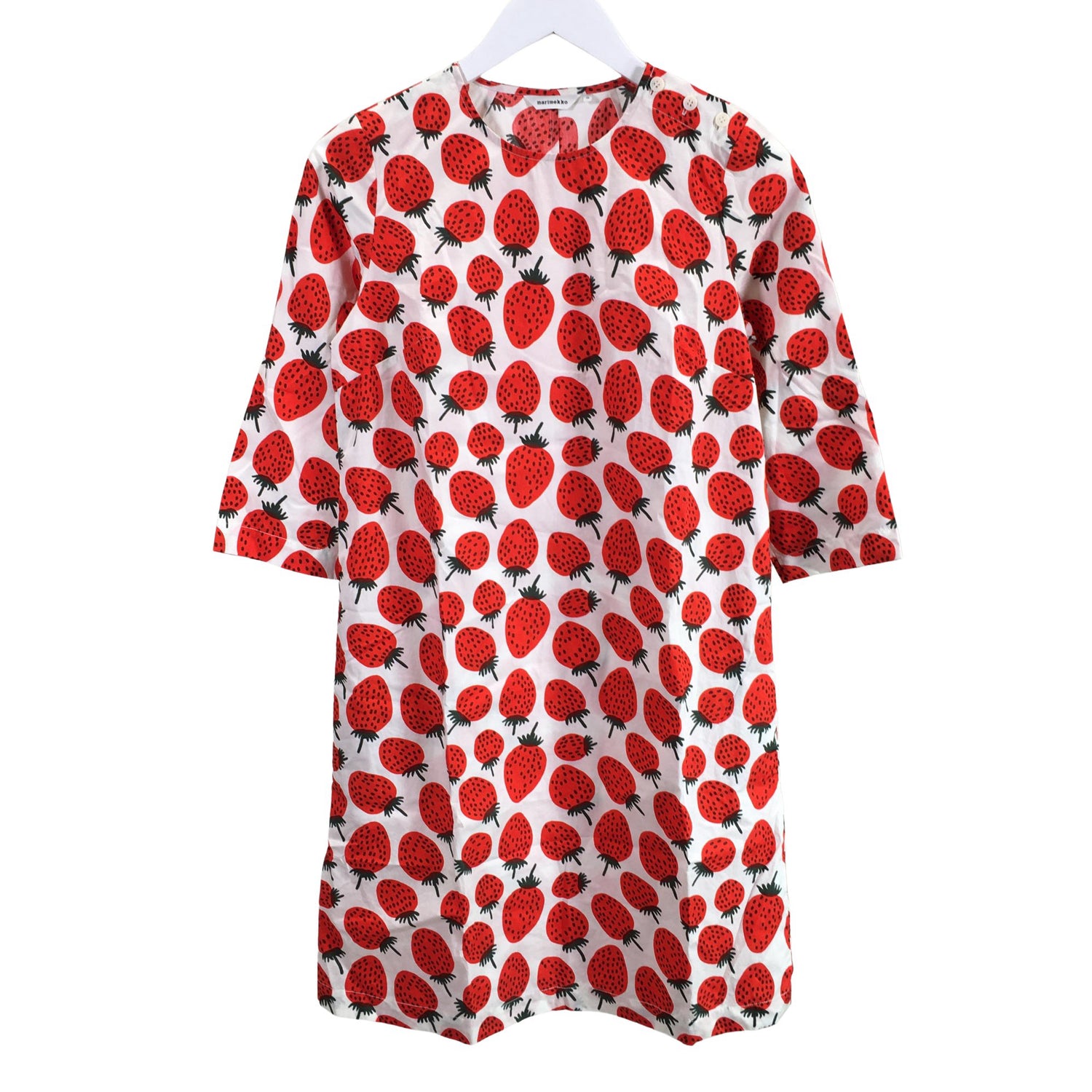 Kangasmekko, koko 36