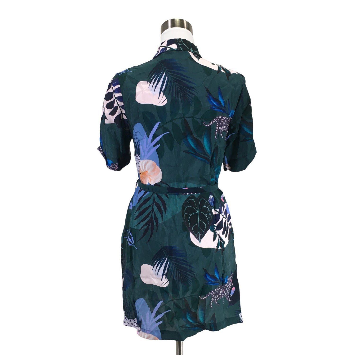  Mekko  Sifonkimekko, koko 34  Uhana Design 