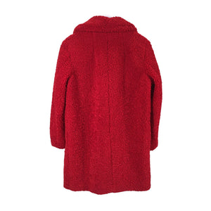 Unisex Zara - Villakangastakki, koko 38 -  (2)