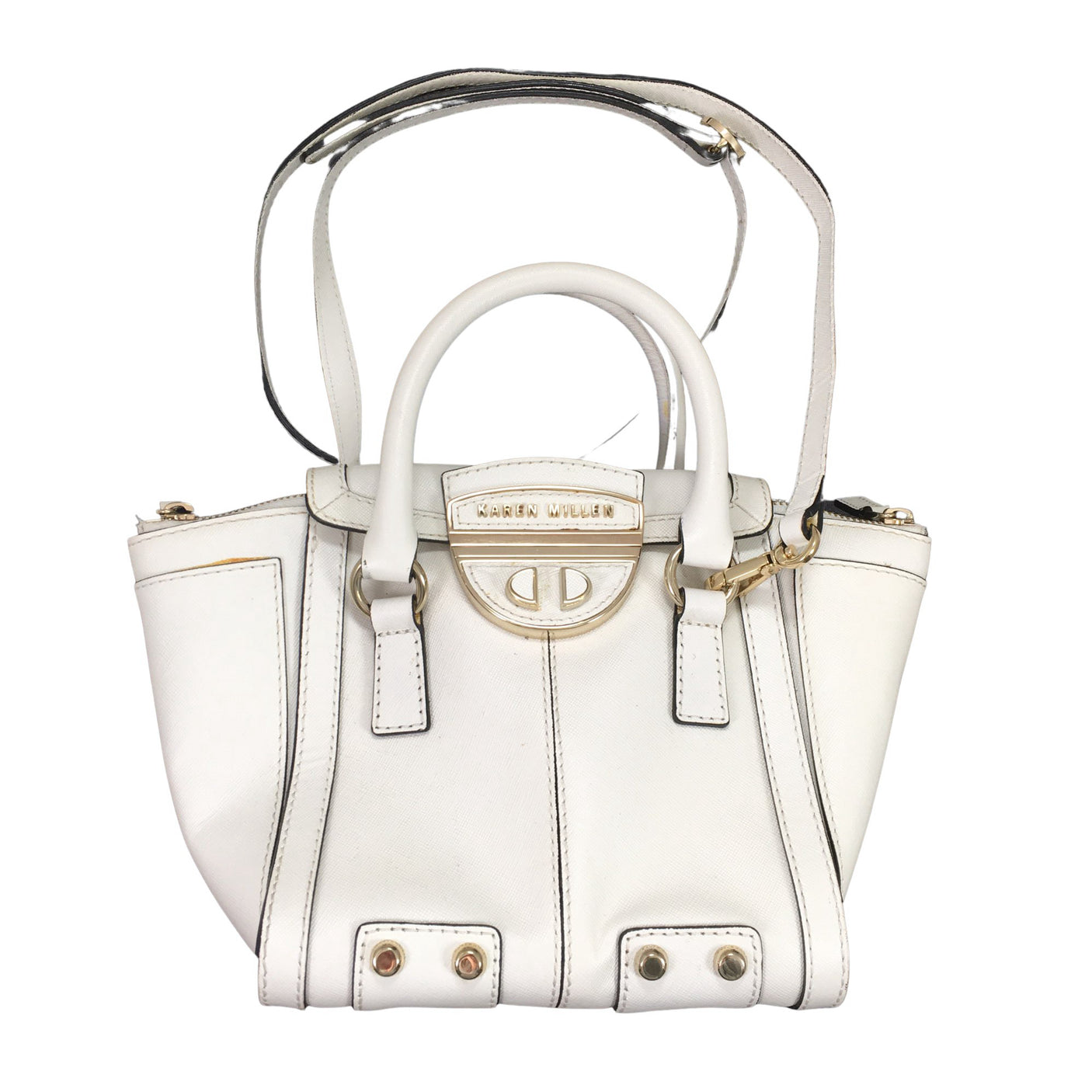 Unisex Karen Millen - Käsilaukku, koko Mini -  (1)