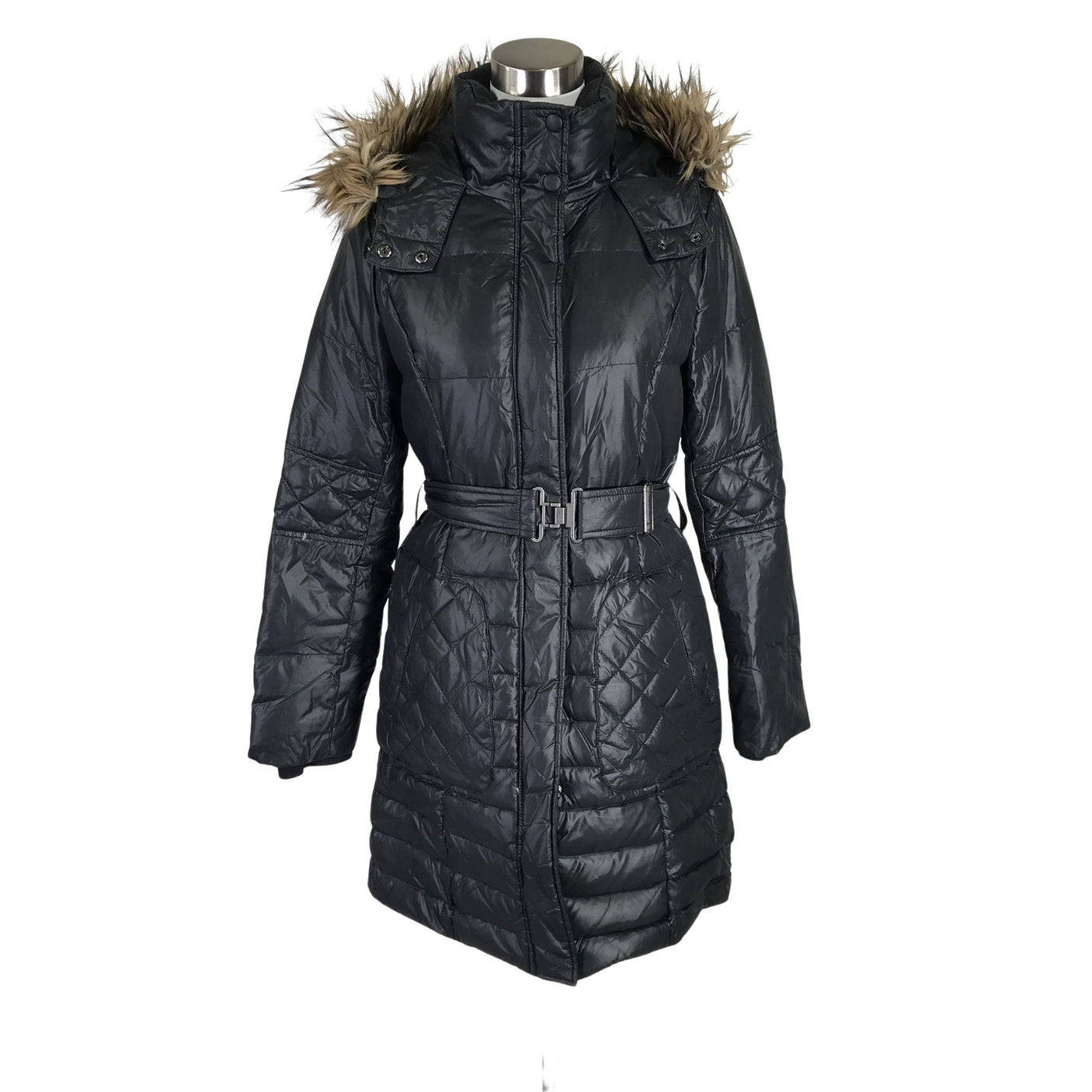 Unisex Esprit - Untuvatakki, koko 36 -  (1)