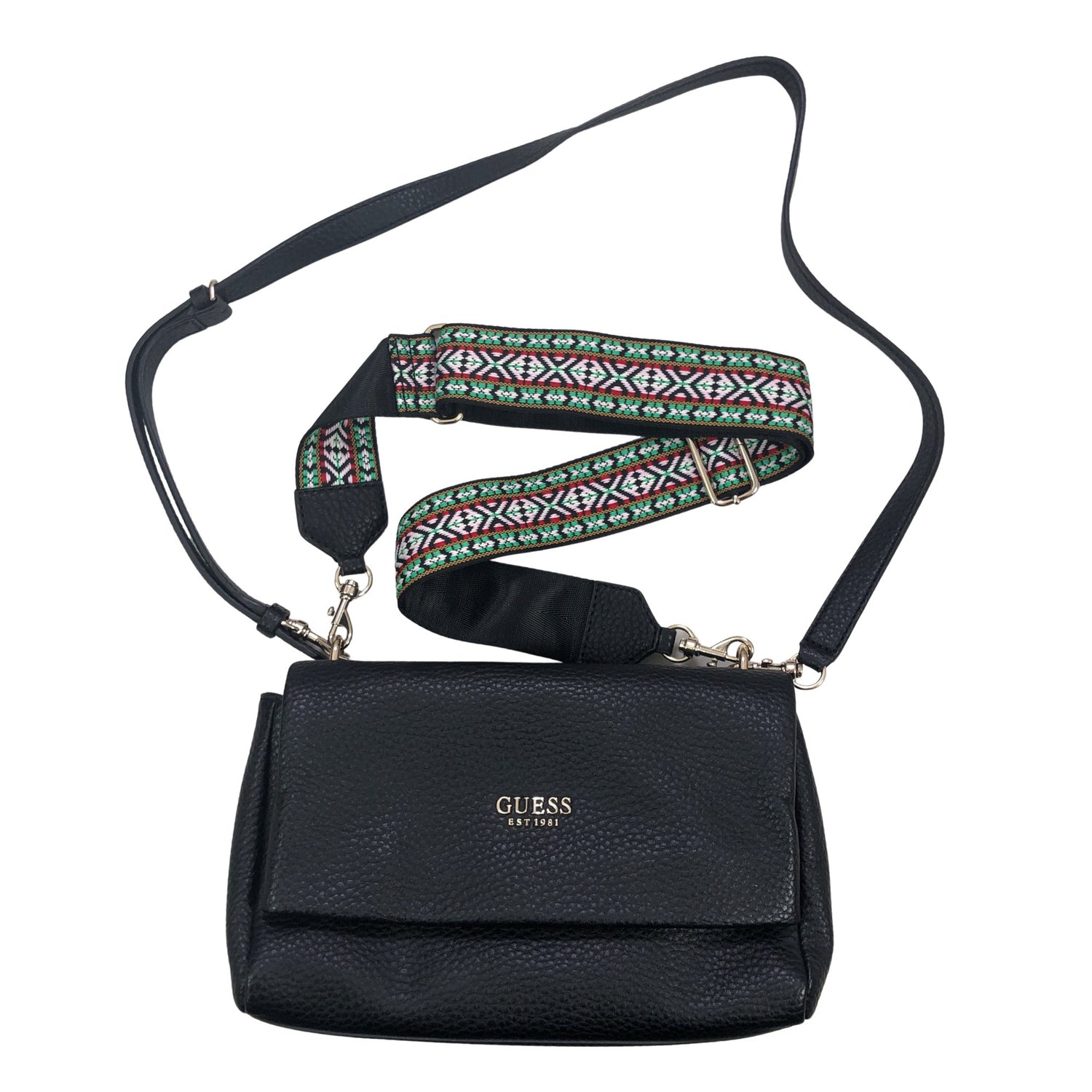  Olkalaukku  Olkalaukku, koko Midi  Guess 