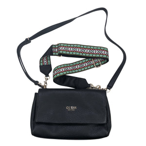 Unisex Guess - Olkalaukku, koko Midi -  (1)