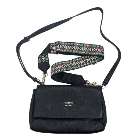 Unisex Guess - Olkalaukku, koko Midi -  ()