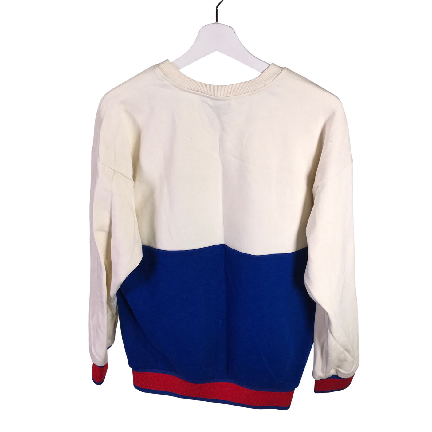 Unisex Adidas - Collegepaita, koko 34 -  (2)