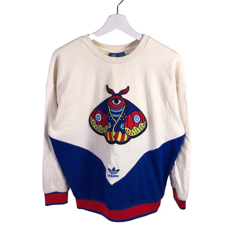 Unisex Adidas - Collegepaita, koko 34 -  ()