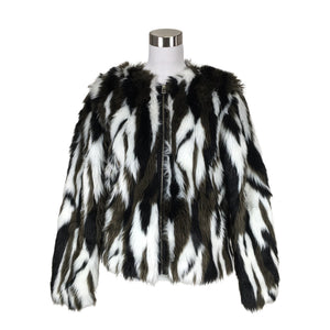 Unisex Tiger of Sweden - Karvatakki, koko 38 -  (1)