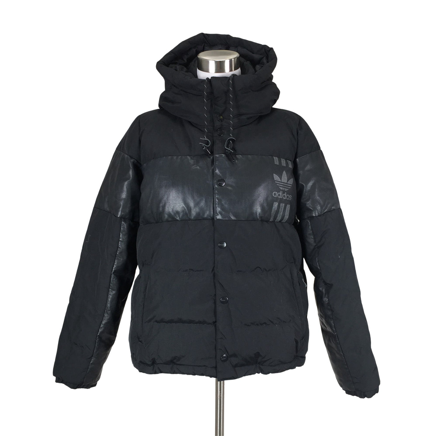 Unisex Adidas - Untuvatakki, koko 36 -  (1)