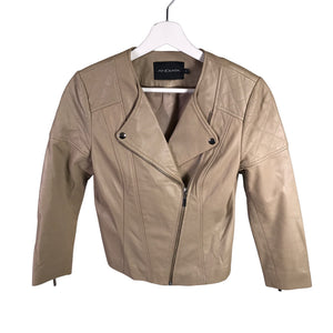 Unisex Andiata - Nahkatakki, koko 36 -  (1)