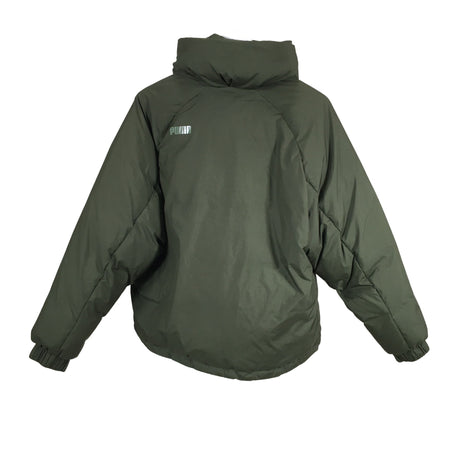 Unisex Puma - Untuvatakki, koko 38 -  (2)