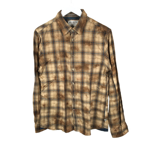 Unisex Guess - Kauluspaita, koko S -  ()