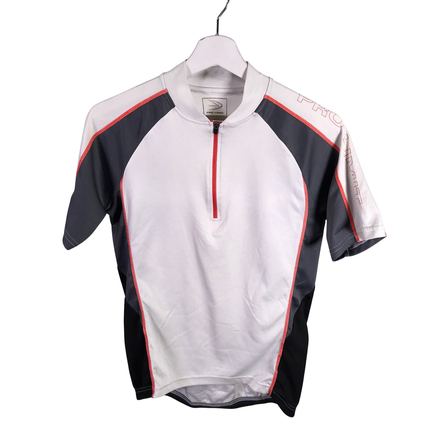 Unisex Pro Limit - Urheilupaita, lyhyet hihat, koko L -  (1)