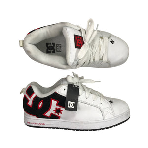 Unisex DC Shoes - Lenkkarit, koko 43 -  (1)