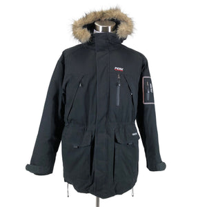 Unisex Peak Performance - Toppatakki, koko L -  (1)