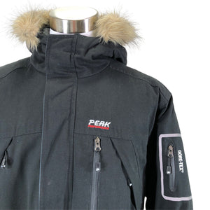 Unisex Peak Performance - Toppatakki, koko L -  (3)