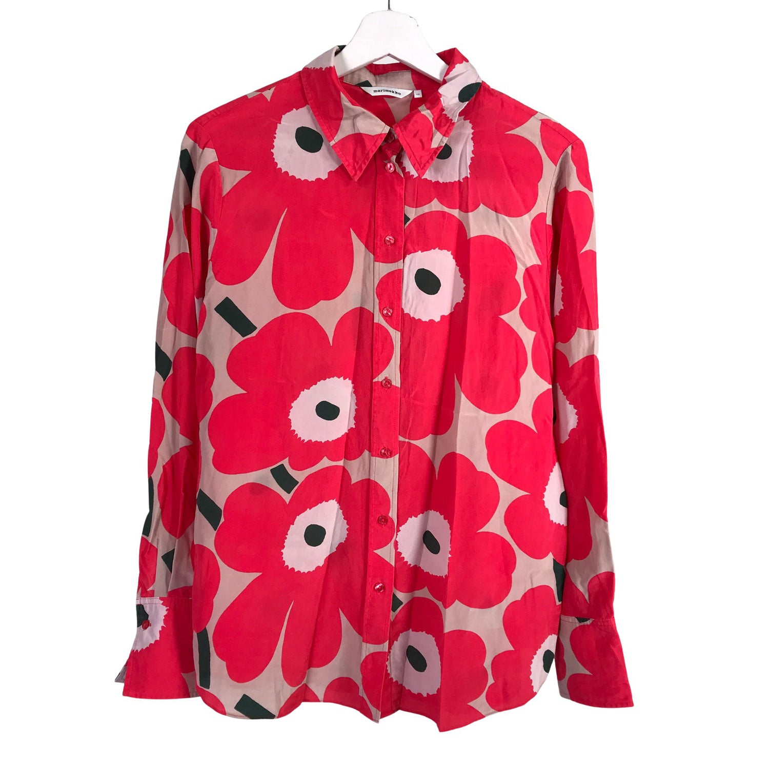  Paita  Pusero, koko 42  Marimekko 
